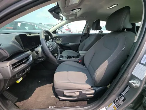 Another view of 2025 Kia K4 LXS for sale in Saint Charles, MO at Clement Supercenter