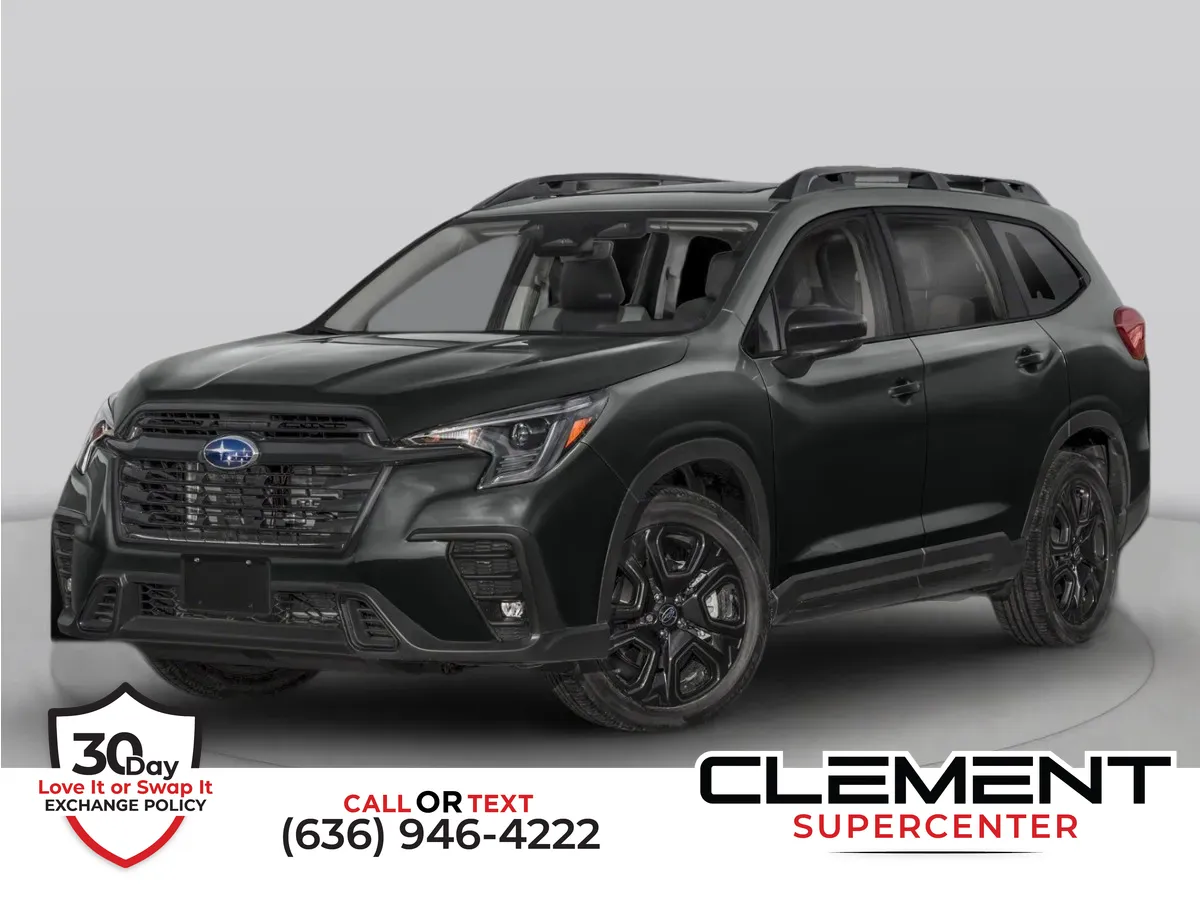2023 Subaru Ascent Limited for sale in Saint Charles, MO