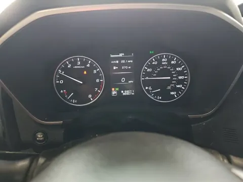 Photos of 2023 Subaru Ascent Limited for sale in Saint Charles, MO at Clement Supercenter