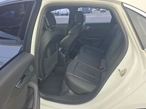More photos of 2019 Audi A4 2.0T Premium Plus at Clement Supercenter, MO