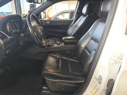 Another view of 2019 Jeep Grand Cherokee Limited for sale in Saint Charles, MO at Clement Supercenter