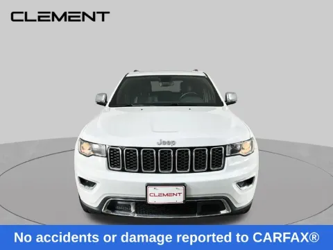 Photos of 2019 Jeep Grand Cherokee Limited for sale in Saint Charles, MO at Clement Supercenter