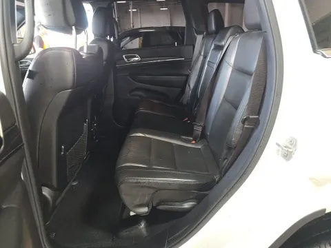 More photos of 2019 Jeep Grand Cherokee Limited at Clement Supercenter, MO