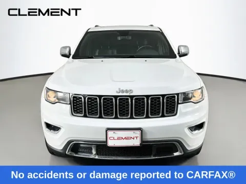 Photos of 2019 Jeep Grand Cherokee Limited for sale in Saint Charles, MO at Clement Supercenter