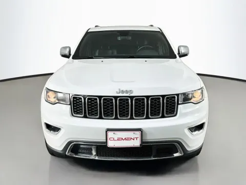 Photos of 2019 Jeep Grand Cherokee Limited for sale in Saint Charles, MO at Clement Supercenter