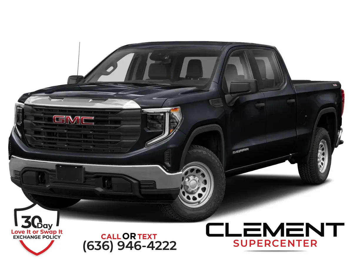 2023 GMC Sierra 1500 SLT for sale in Saint Charles, MO