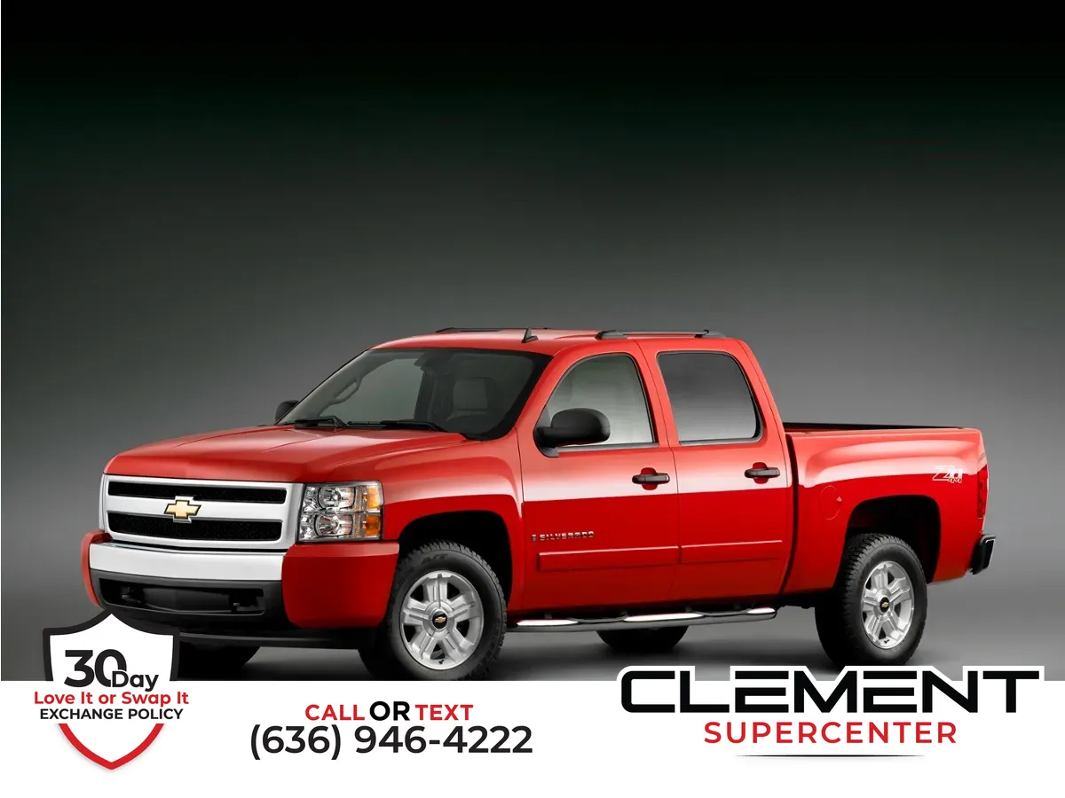 2010 Chevrolet Silverado 1500 LS for sale in Saint Charles, MO