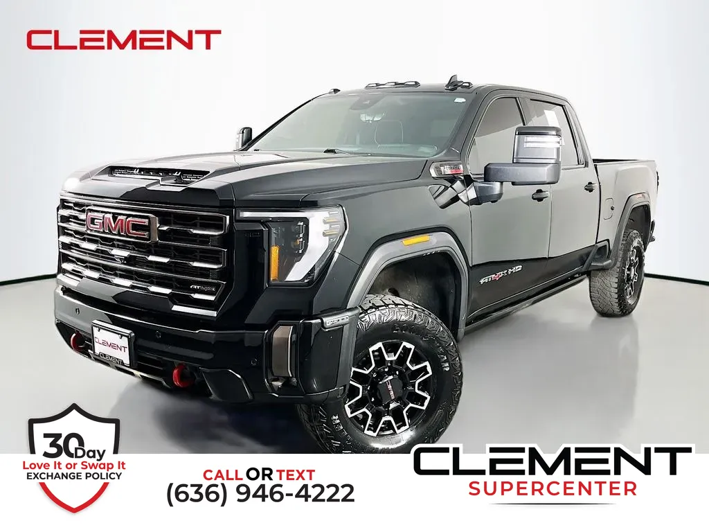 2024 GMC Sierra 2500 HD AT4X for sale in Saint Charles, MO