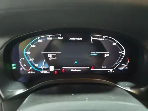 Photos of 2023 BMW X4 M40i for sale in Saint Charles, MO at Clement Supercenter