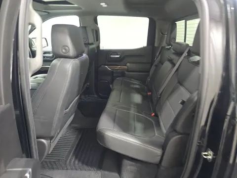 More photos of 2021 Chevrolet Silverado 1500 RST at Clement Supercenter, MO