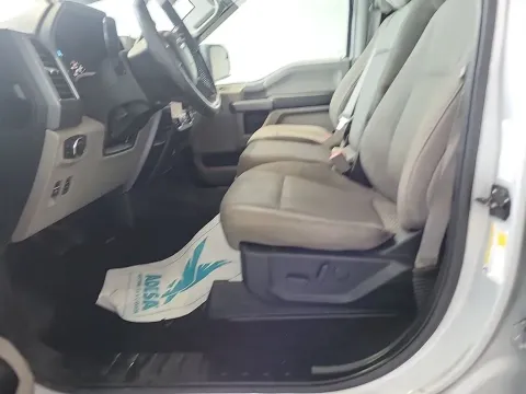 Another view of 2019 Ford F-150 XLT for sale in Saint Charles, MO at Clement Supercenter