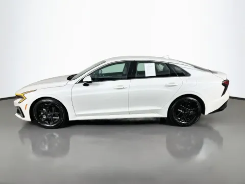 More photos of 2025 Kia K5 LXS at Clement Supercenter, MO