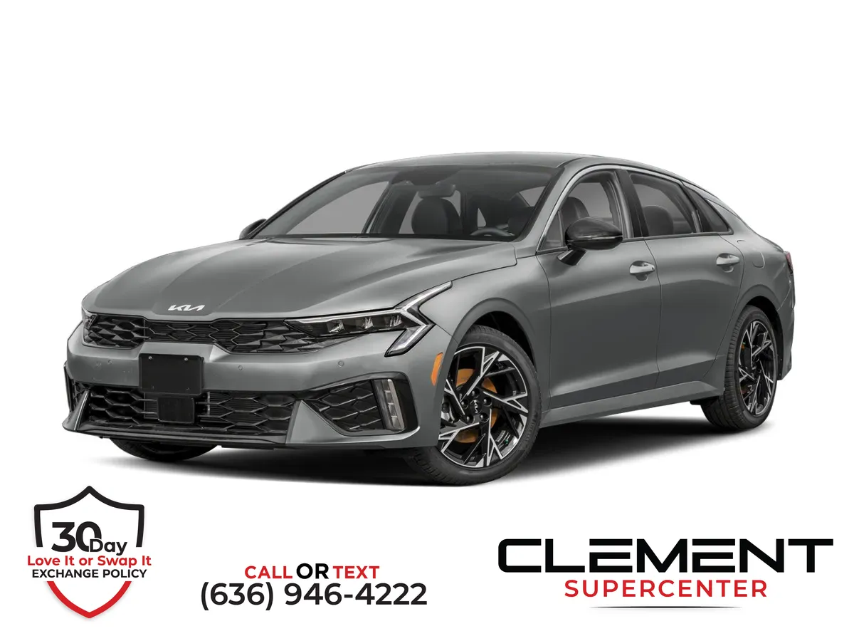 2025 Kia K5 LXS for sale in Saint Charles, MO