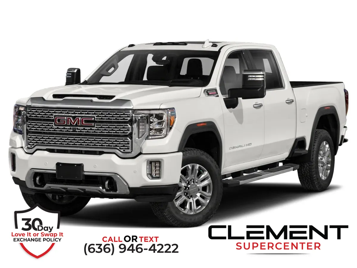 2022 GMC Sierra 2500 HD Denali for sale in Saint Charles, MO