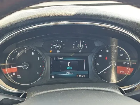 Photos of 2020 Buick Encore Preferred for sale in Saint Charles, MO at Clement Supercenter