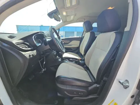 Another view of 2020 Buick Encore Preferred for sale in Saint Charles, MO at Clement Supercenter