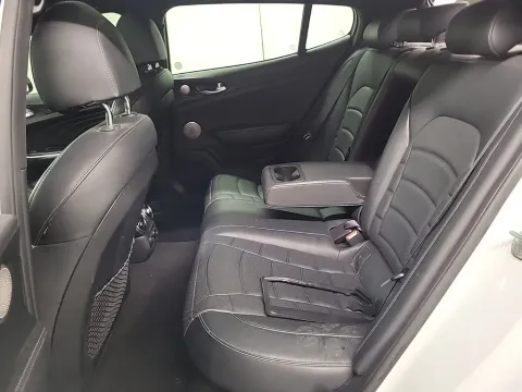 Another view of 2022 Kia Stinger GT2 for sale in Saint Charles, MO at Clement Supercenter