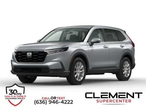 2026 Honda CR-V EX for sale in Saint Charles, MO