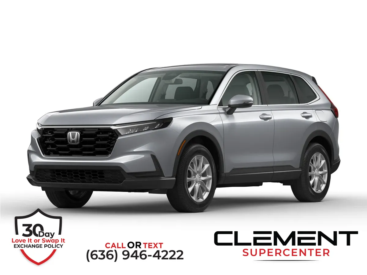 2026 Honda CR-V EX for sale in Saint Charles, MO