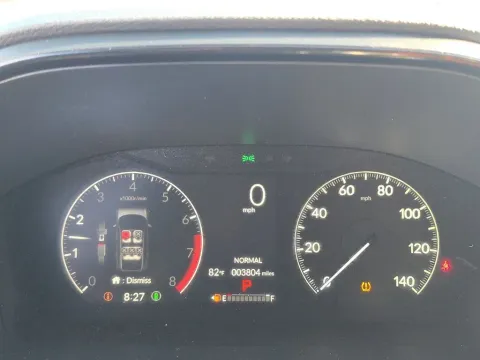 Photos of 2026 Honda CR-V EX for sale in Saint Charles, MO at Clement Supercenter