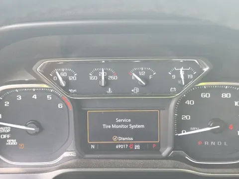 Photos of 2021 GMC Sierra 1500 SLE for sale in Saint Charles, MO at Clement Supercenter