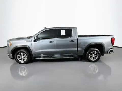 More photos of 2021 GMC Sierra 1500 SLE at Clement Supercenter, MO