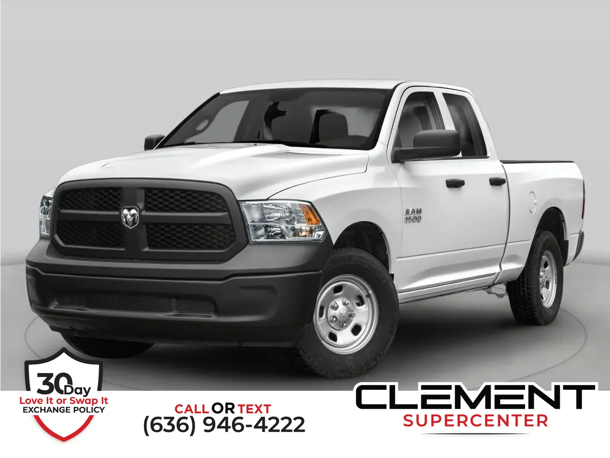 2022 Ram 1500 Classic Warlock for sale in Saint Charles, MO