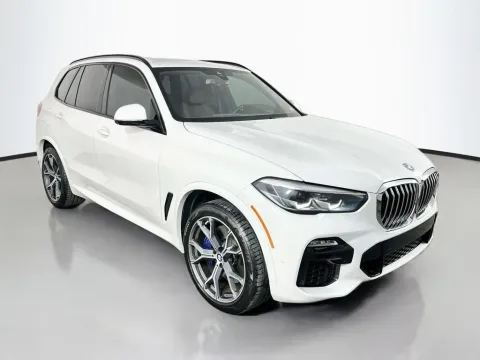 More photos of 2019 BMW X5 xDrive40i at Clement Supercenter, MO