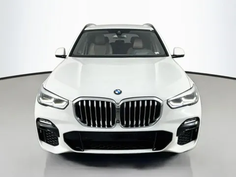 Another view of 2019 BMW X5 xDrive40i for sale in Saint Charles, MO at Clement Supercenter