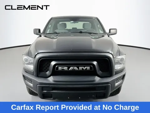 Photos of 2024 Ram 1500 Classic Warlock for sale in Saint Charles, MO at Clement Supercenter