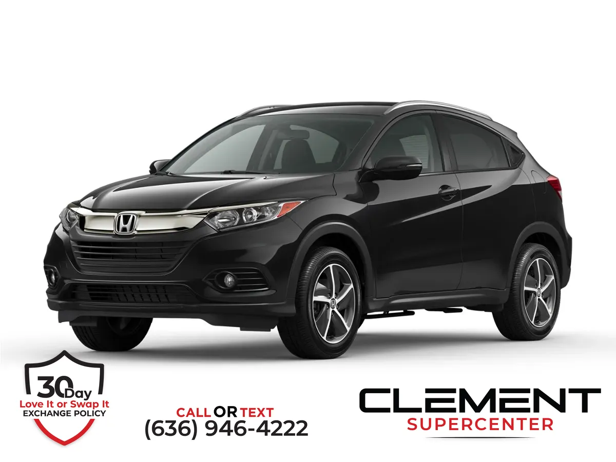 2021 Honda HR-V EX for sale in Saint Charles, MO