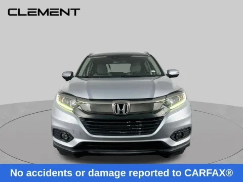 Photos of 2021 Honda HR-V EX for sale in Saint Charles, MO at Clement Supercenter