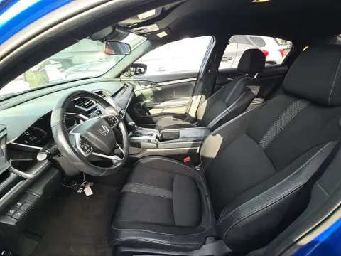 More photos of 2021 Honda Civic Sport at Clement Supercenter, MO