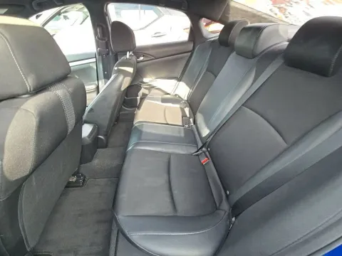 Another view of 2021 Honda Civic Sport for sale in Saint Charles, MO at Clement Supercenter