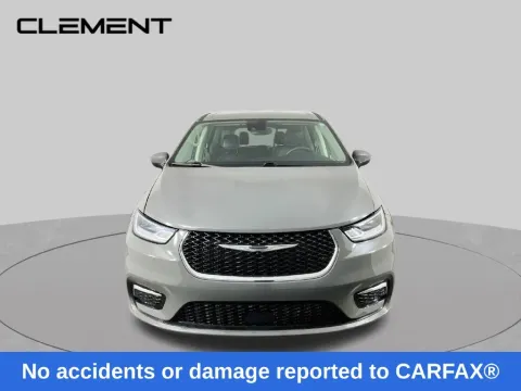 Photos of 2023 Chrysler Pacifica Touring L for sale in Saint Charles, MO at Clement Supercenter