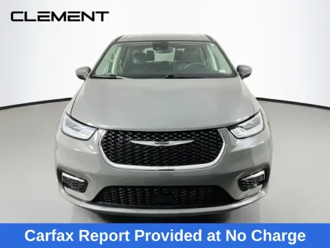 Photos of 2023 Chrysler Pacifica Touring L for sale in Saint Charles, MO at Clement Supercenter