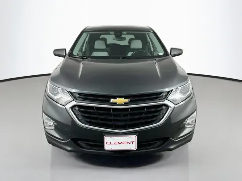 Photos of 2020 Chevrolet Equinox LT for sale in Saint Charles, MO at Clement Supercenter