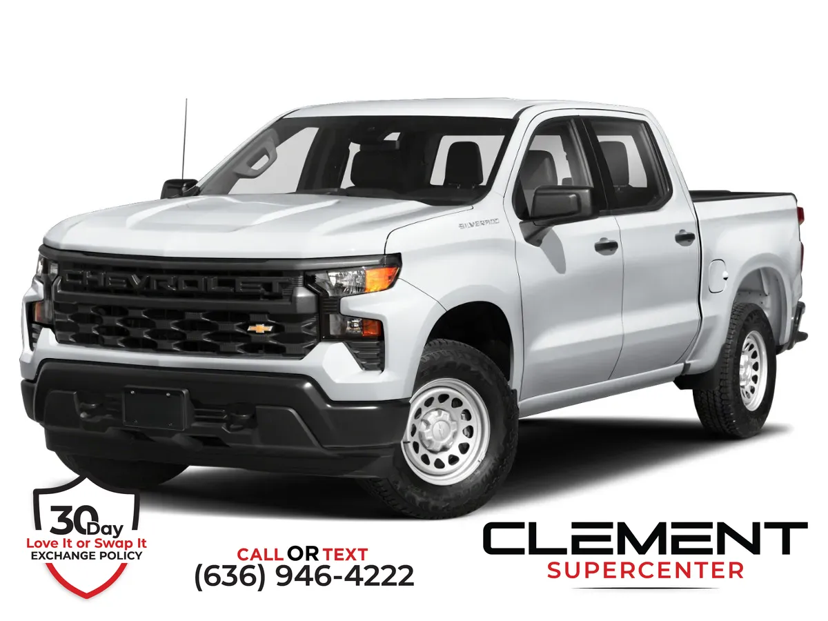 2023 Chevrolet Silverado 1500 RST for sale in Saint Charles, MO