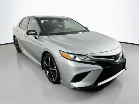 More photos of 2019 Toyota Camry XSE at Clement Supercenter, MO