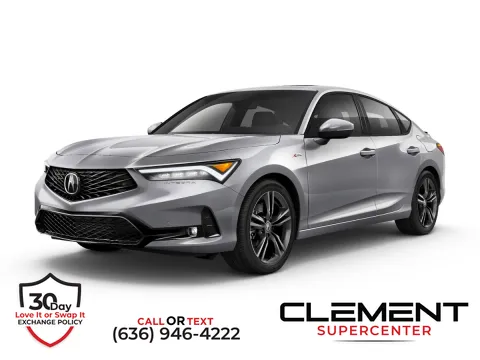 2023 Acura Integra A-Spec Package for sale in Saint Charles, MO