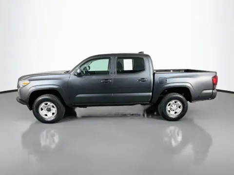 More photos of 2021 Toyota Tacoma SR at Clement Supercenter, MO