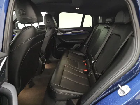 More photos of 2023 BMW X4 xDrive30i at Clement Supercenter, MO