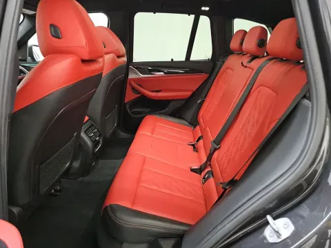 More photos of 2021 BMW X3 M40i at Clement Supercenter, MO