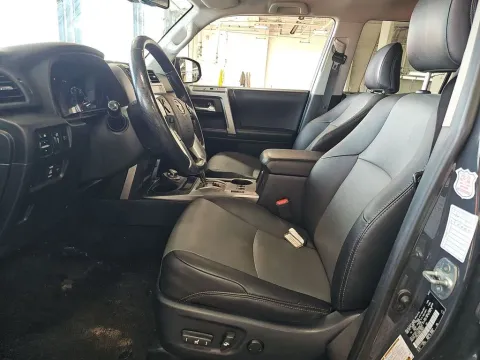 Another view of 2024 Toyota 4Runner SR5 Premium for sale in Saint Charles, MO at Clement Supercenter