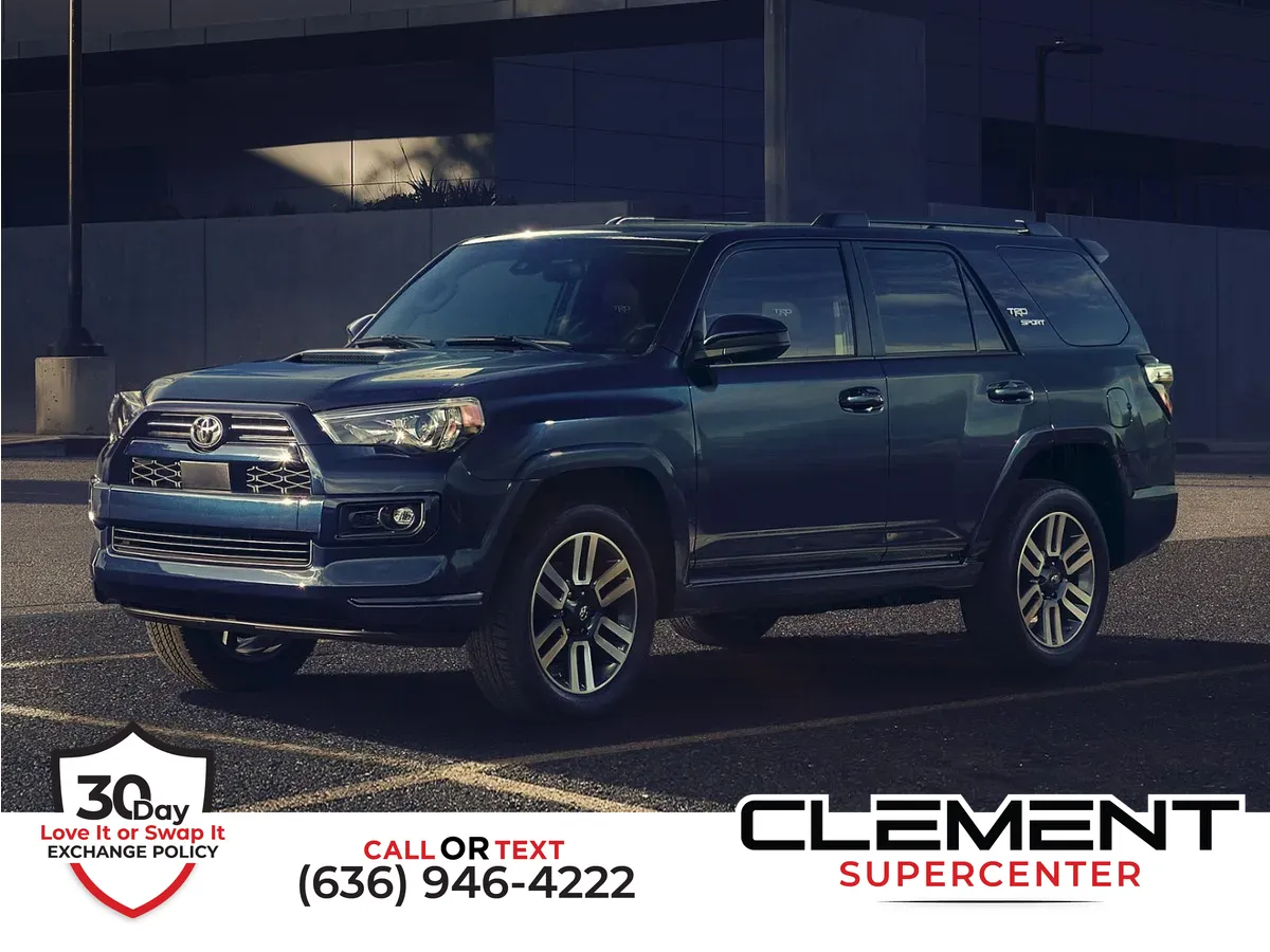 2024 Toyota 4Runner SR5 Premium for sale in Saint Charles, MO