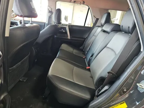 More photos of 2024 Toyota 4Runner SR5 Premium at Clement Supercenter, MO
