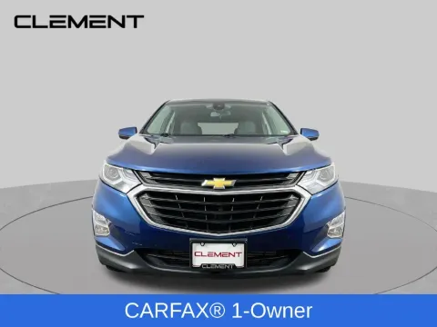 Photos of 2020 Chevrolet Equinox LT for sale in Saint Charles, MO at Clement Supercenter
