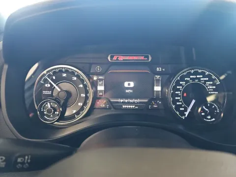 Photos of 2020 Ram 1500 Rebel for sale in Saint Charles, MO at Clement Supercenter