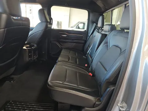 More photos of 2020 Ram 1500 Rebel at Clement Supercenter, MO