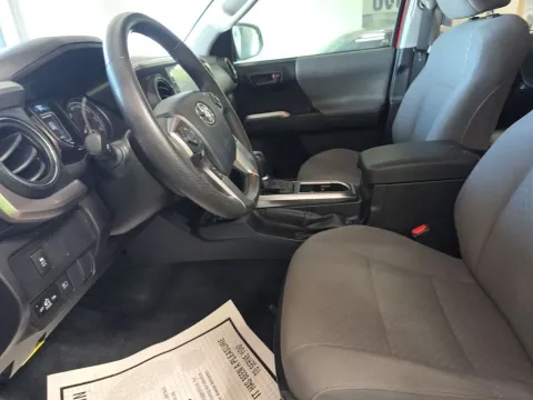 Another view of 2023 Toyota Tacoma SR5 for sale in Saint Charles, MO at Clement Supercenter